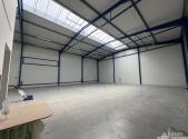 Pronájem - skladovací prostor, 72 m²
