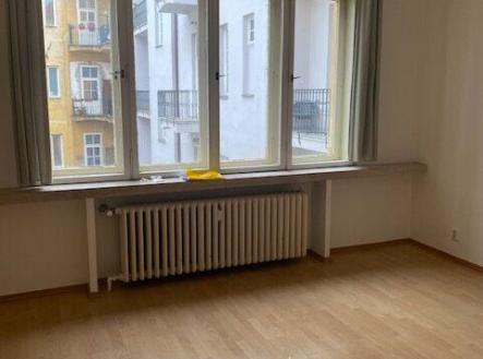 Pronájem bytu, 1+1, 34 m²