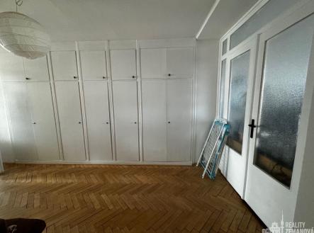 Pronájem bytu, 2+1, 82 m²