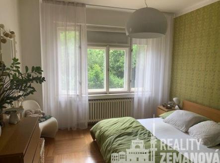 Pronájem bytu, 2+kk, 41 m²