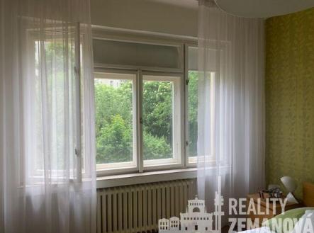 Pronájem bytu, 2+kk, 41 m²