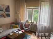 Pronájem bytu, 2+kk, 41 m²