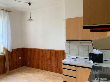 Pronájem bytu, 1+1, 42 m²