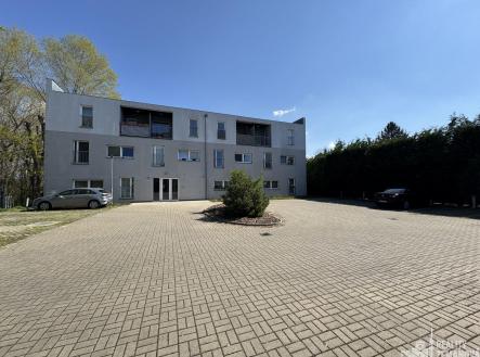 Pronájem bytu, 1+kk, 30 m²