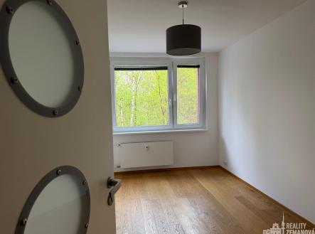 Pronájem bytu, 3+kk, 74 m²