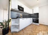 Pronájem bytu, 1+kk, 35 m²