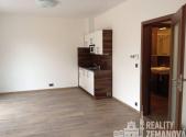 Pronájem bytu, 1+kk, 38 m²
