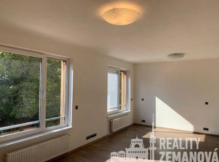 Pronájem bytu, 1+kk, 38 m²