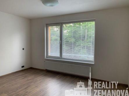 Pronájem bytu, 1+kk, 38 m²