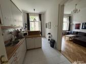 Pronájem bytu, 2+kk, 46 m²