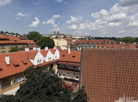 Pronájem bytu, 2+1, 50 m²