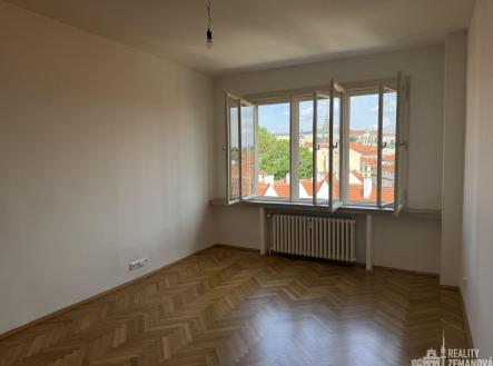 Pronájem bytu, 2+1, 50 m²