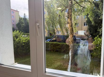 Pronájem bytu, 2+1, 65 m²