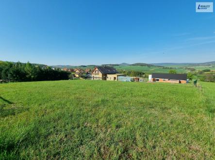 Prodej - pozemek pro bydlení, 2 183 m²