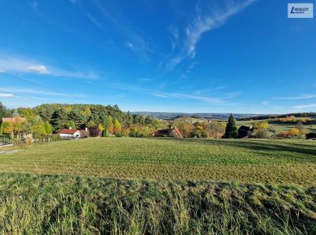 Prodej - pozemek pro bydlení, 2 271 m² obrázek