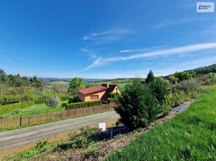 Prodej - pozemek pro bydlení, 2 271 m²