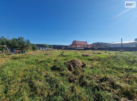 Prodej - pozemek pro bydlení, 1 697 m²