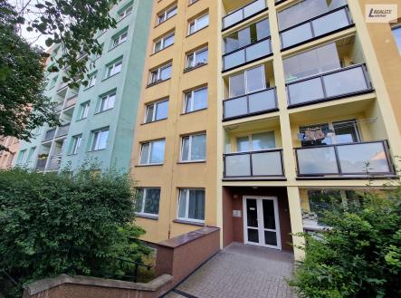 Pronájem bytu, 3+kk, 62 m² obrázek