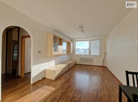 Pronájem bytu, 3+kk, 62 m²