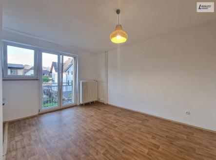 Pronájem bytu, 1+kk, 23 m²