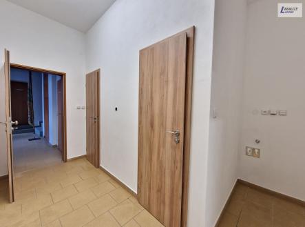 Pronájem bytu, 1+kk, 71 m²