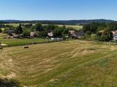 Prodej - pozemek pro bydlení, 873 m²