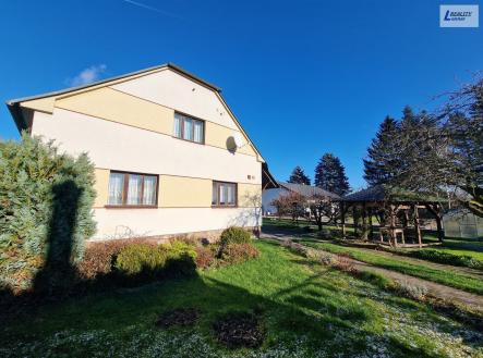 Prodej - dům/vila, 120 m² obrázek