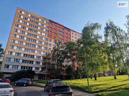 Prodej bytu, 3+1, 66 m² obrázek