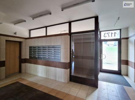 Prodej bytu, 3+1, 66 m²
