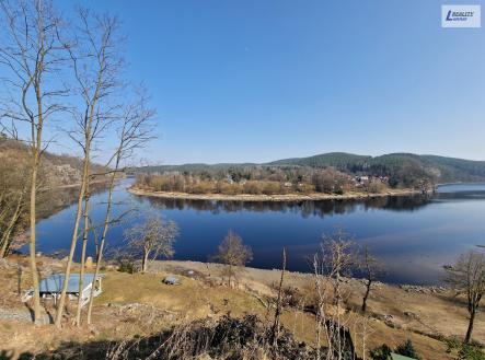 Prodej - chata/rekreační objekt, 45 m² obrázek