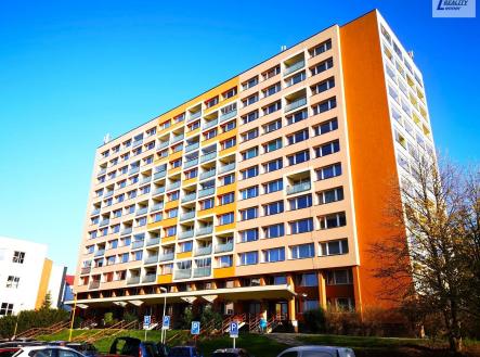 Pronájem bytu, 3+1, 75 m² obrázek