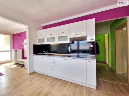 Pronájem bytu, 3+1, 75 m²