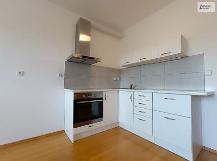 Pronájem bytu, 1+kk, 30 m² obrázek