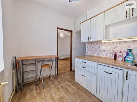 Pronájem bytu, 2+1, 53 m²