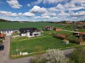 Prodej - pozemek pro bydlení, 1 009 m²