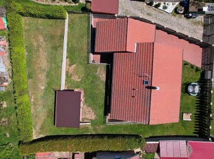 Prodej - dům/vila, 124 m²