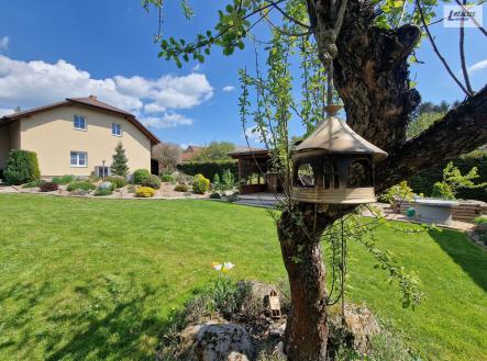 Prodej - dům/vila, 154 m²