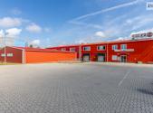 Pronájem - komerční objekt, obchodní centrum, 616 m²