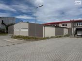 Pronájem - komerční objekt, obchodní centrum, 616 m²