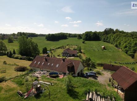 Prodej - dům/vila, 184 m²