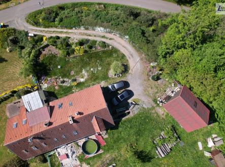 Prodej - dům/vila, 184 m²