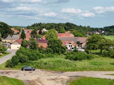 Prodej - pozemek pro bydlení, 1 720 m²