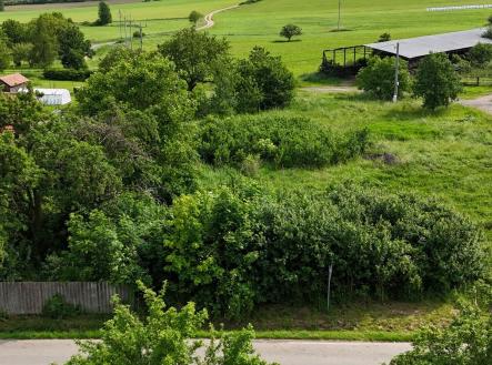 Prodej - pozemek pro bydlení, 1 720 m²