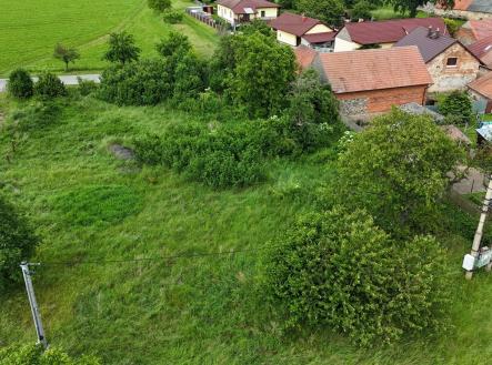 Prodej - pozemek pro bydlení, 1 720 m²