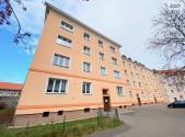 Prodej bytu, 2+1, 53 m²