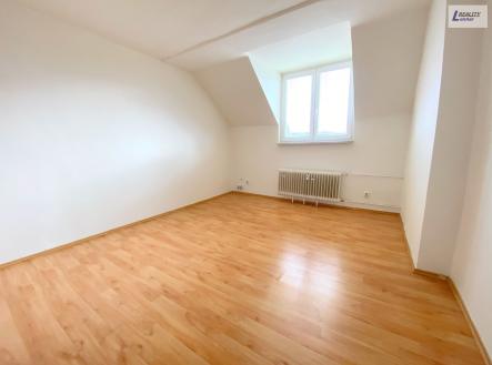 Prodej bytu, 2+1, 53 m²