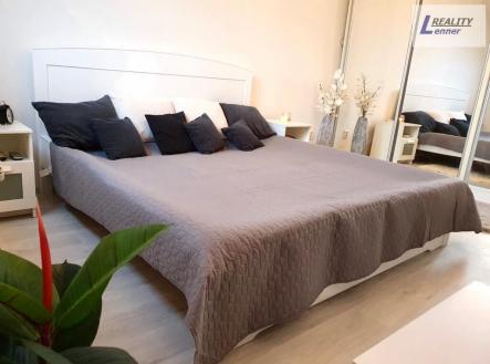 Prodej bytu, 2+1, 53 m²