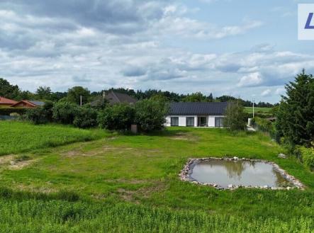 Pronájem - dům/vila, 95 m² obrázek