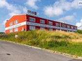 Pronájem - komerční objekt, obchodní centrum, 490 m²