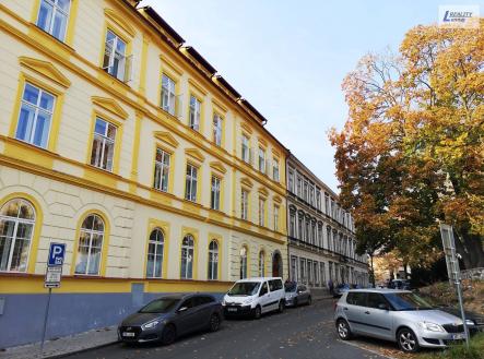 Pronájem - kanceláře, 28 m² obrázek
